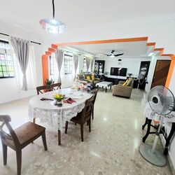 Blk 544 Choa Chu Kang Street 52 (Choa Chu Kang), HDB 5 Rooms #507613751
